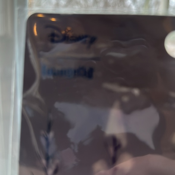 Loungefly Disney Bambi Snow Day & Friends Enamel Pin Set 4 Pins - Picture 8 of 11